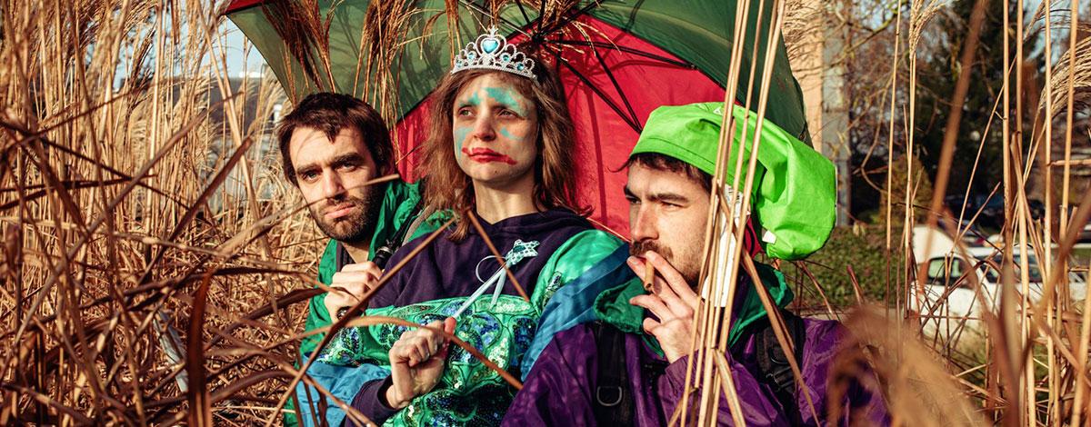 Quai des Arts : en octobre, des spectacles et bien plus encore