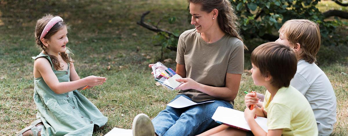 devoirs de vacances