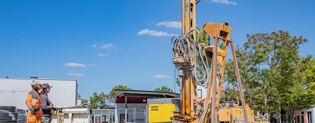 travaux le pouligou
