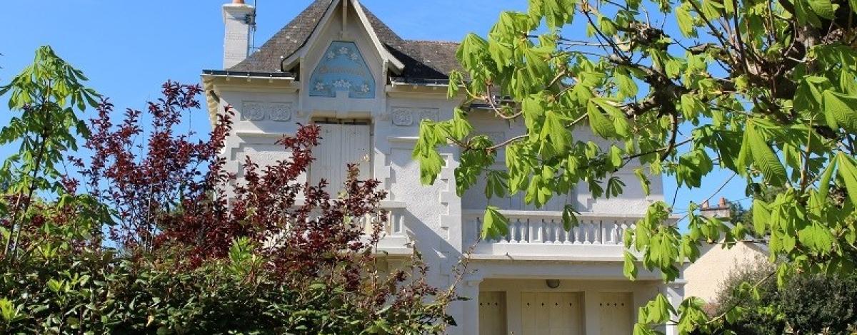 Sur la trace des fondateurs de Pornichet