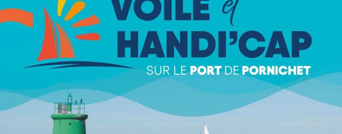 Voile et Handi'cap
