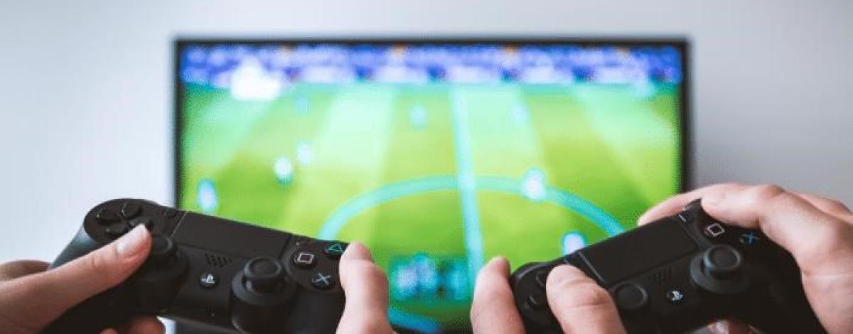 illustration Tournoi FIFA interbibliothèques