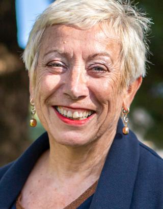 Michèle CHUPIN