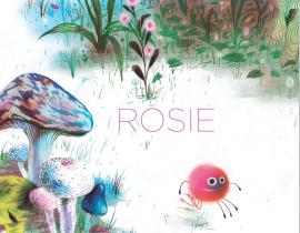 illustration Rosie