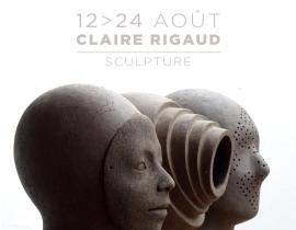 illustration Exposition Claire Rigaud