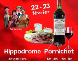 Salon Vins & Saveurs