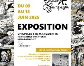 illustration Illustrations littéraires et ornithologiques
