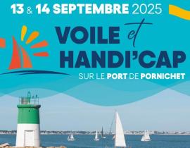 Voile et Handi'cap