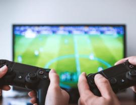 illustration Tournoi FIFA interbibliothèques