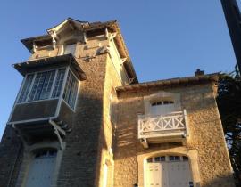 Villas Belle Epoque