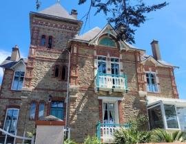 Fantaisies balnéaires