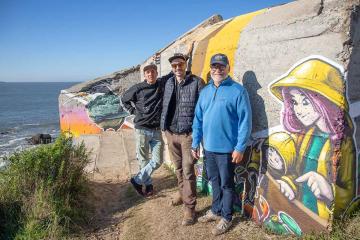 graff blockhaus