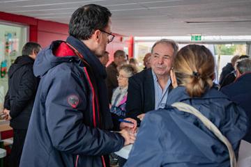 Les habitants du quartier de Bonne Source invités à rencontrer leurs élus 
