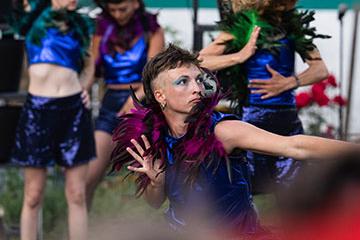 Les festivités à Pornichet du 14 au 20 juillet : 30e lever de rideau sur les Festival des Renc’arts 