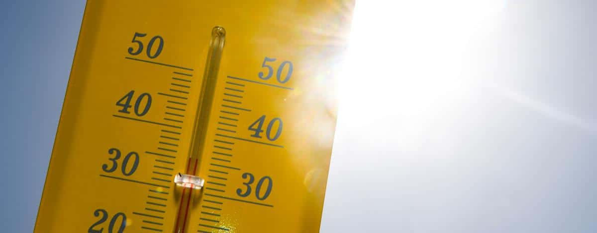 Alerte canicule : déchetterie, collecte, marché… les mesures prises pour face à la vague de chaleur – Màj le 25/06