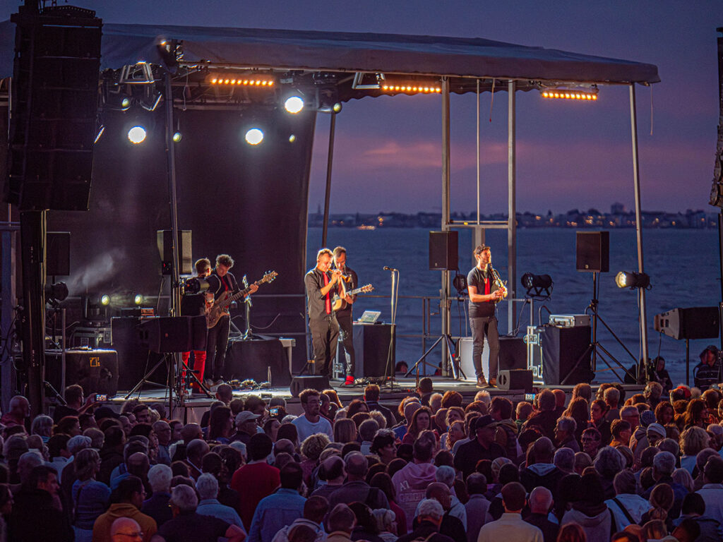 Festival les Renc'arts 2025