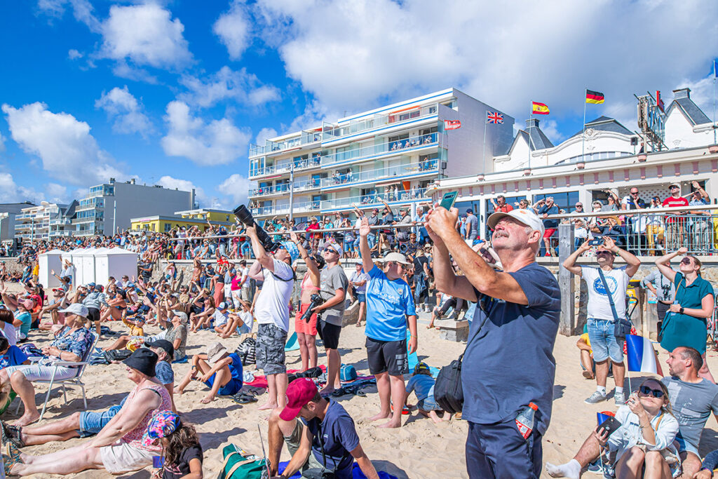 Pornichet Plein Vol 2023