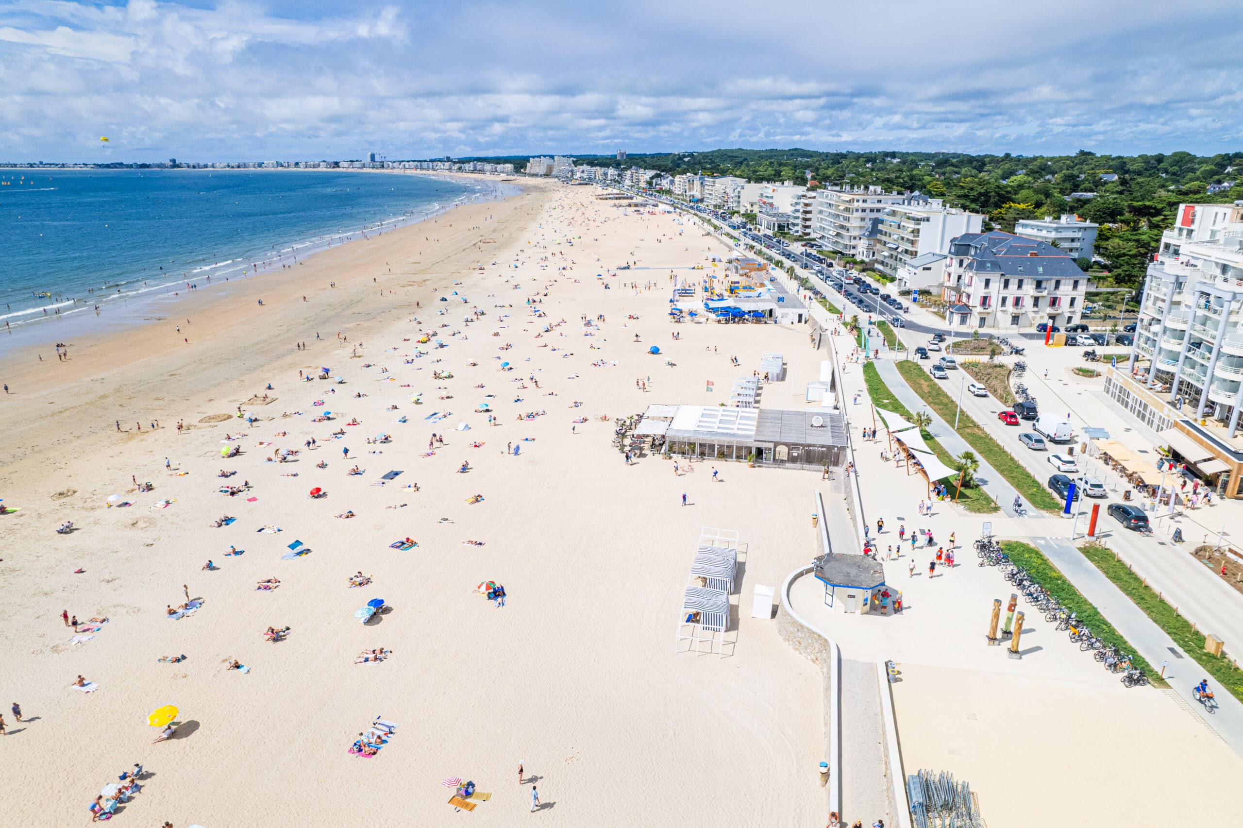 Chiens, cigarette, déchets… les plages se mettent en mode été