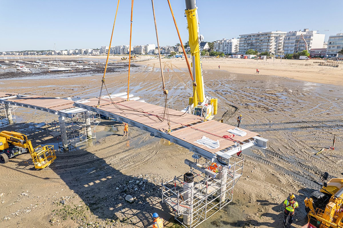 Pornichet inaugure son premier Compte Financier Unique avec un bilan de l’exercice 2025 solide