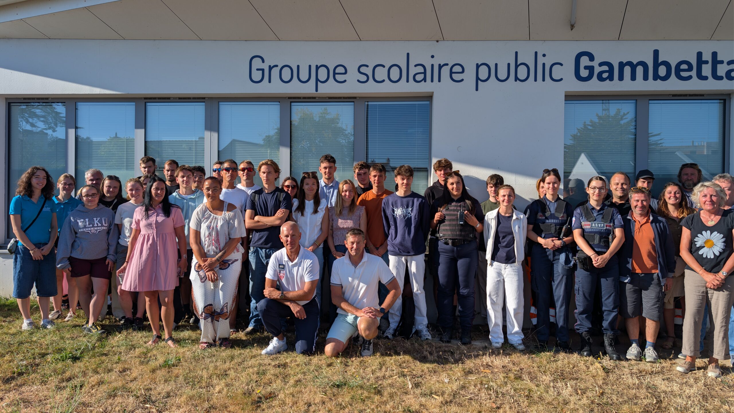 Bienvenue aux saisonniers