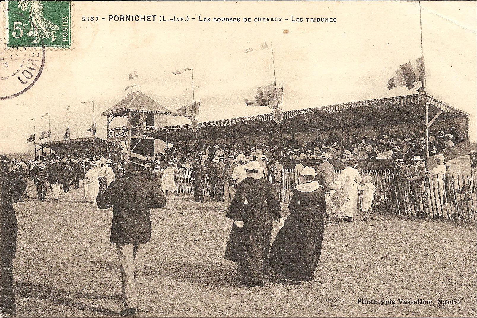 L&rsquo;hippodrome fête ses 120 ans