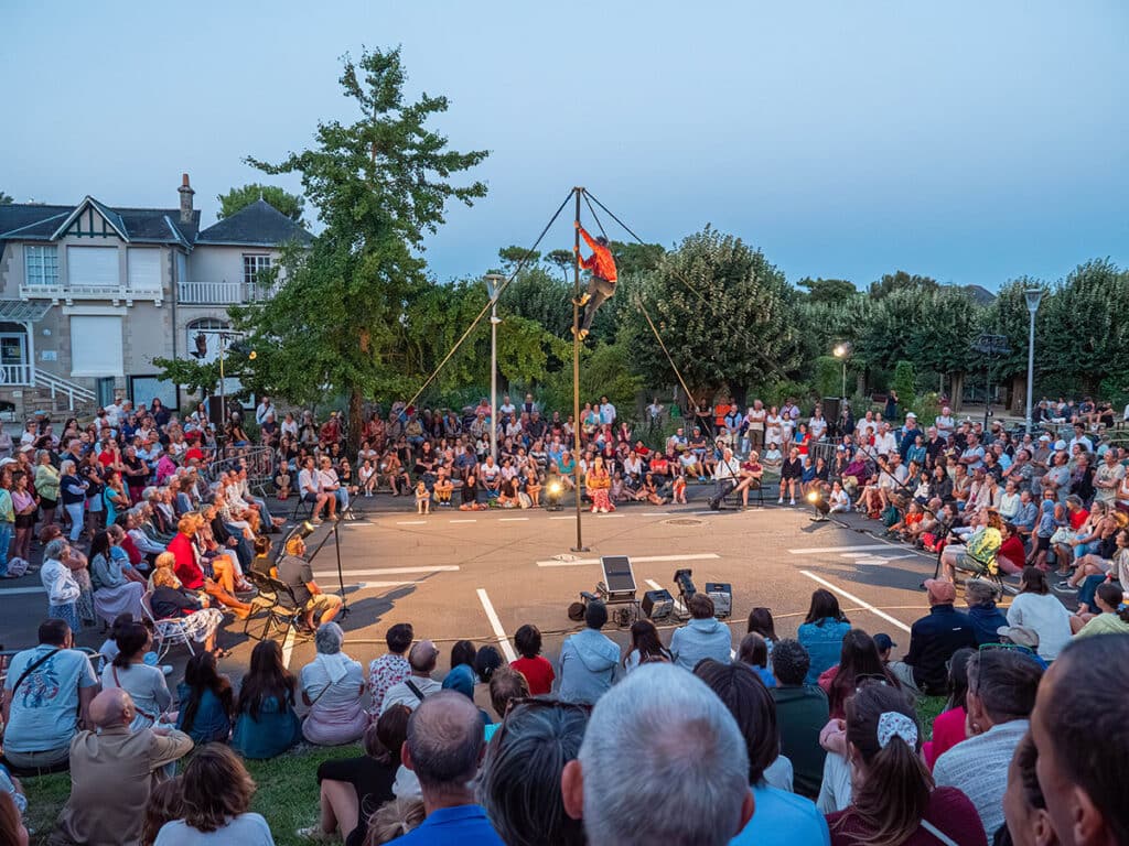 Festival des Renc'arts 2026