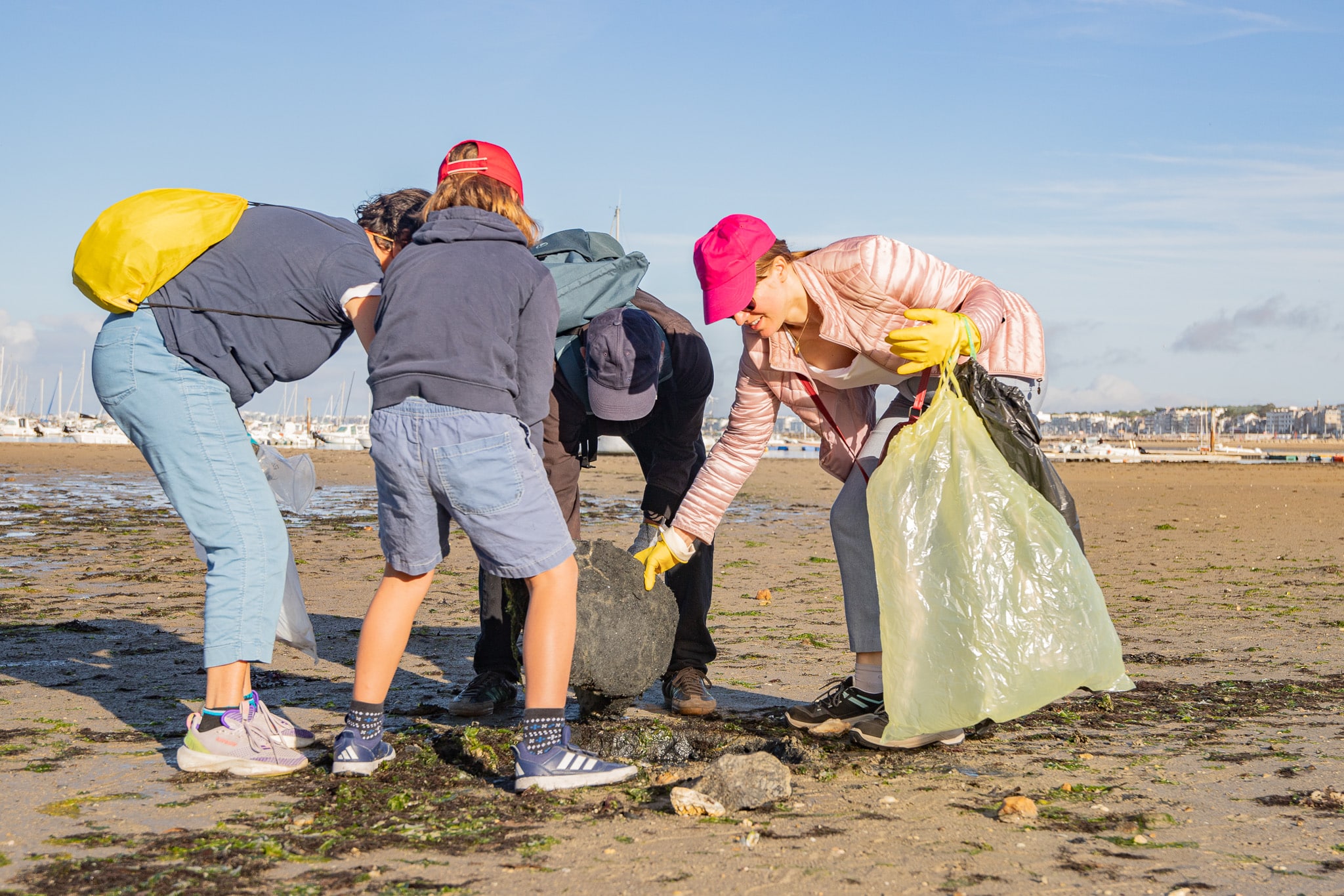 World Cleanup Day : un bilan encourageant !