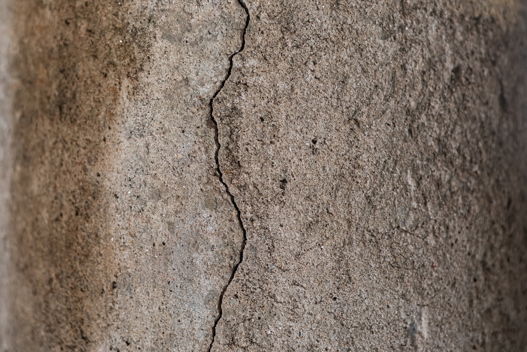 Apparition de fissures : la Ville invite les propriétaires à se faire connaitre