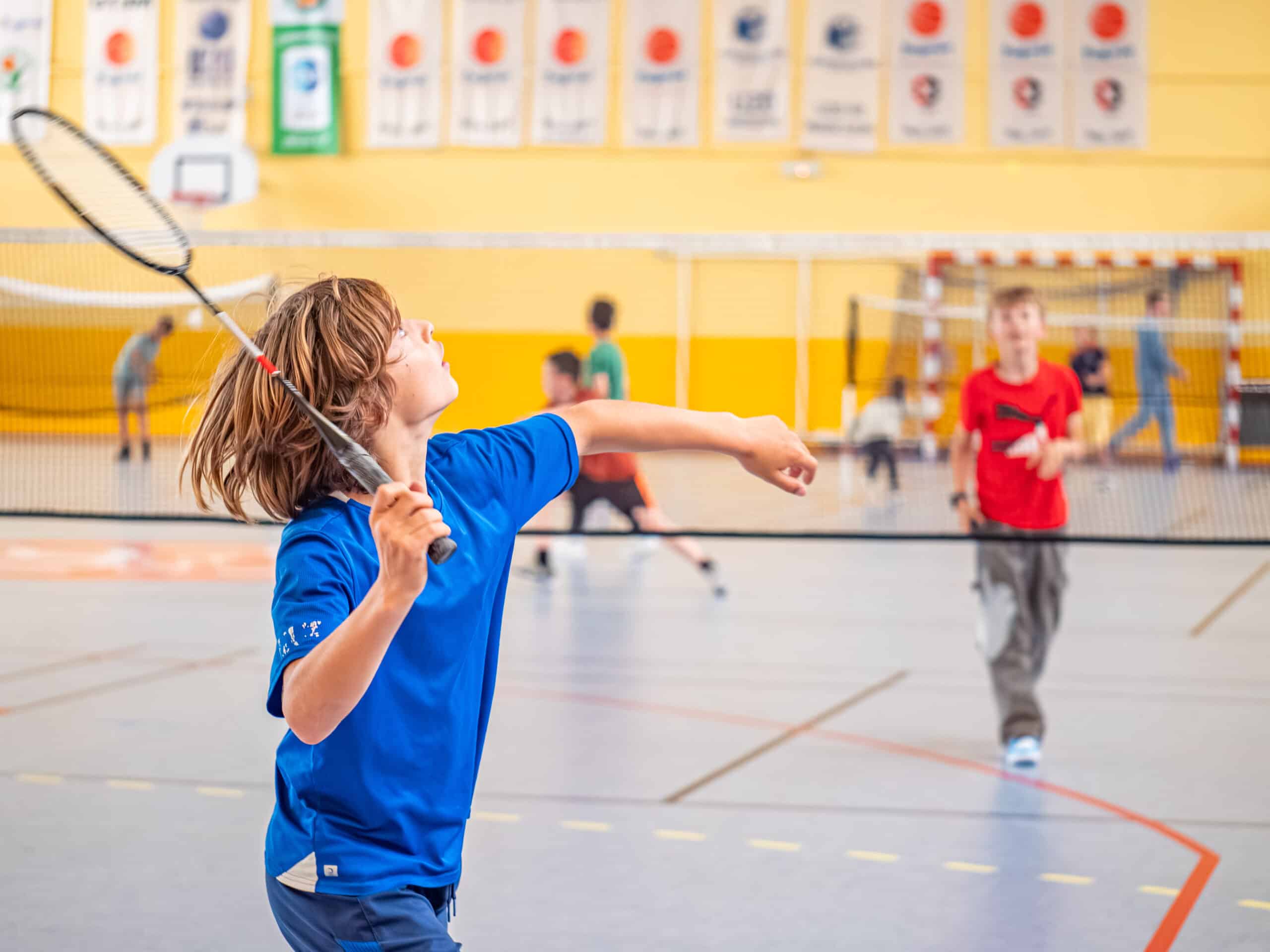 Vacances d’automne 2026 : un programme pour bouger, créer et s’amuser !